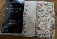 Marks & Spencer Pillowcase