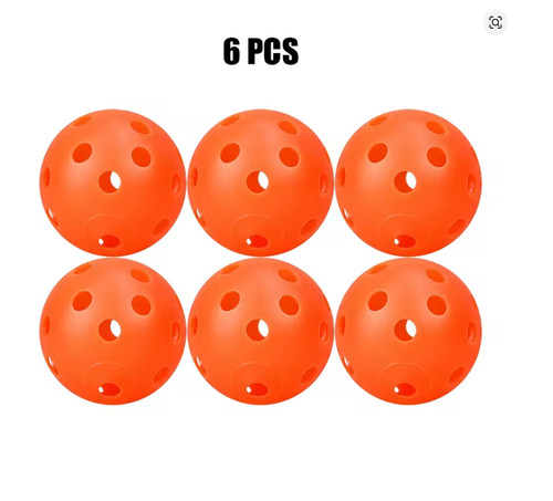 Bag 42mm practice golf ball - bag,