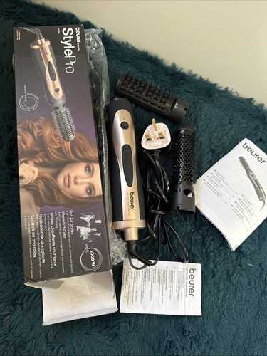 Beurer beauty style - style, w