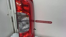 REAR LIGHT RIGHT Peugeot