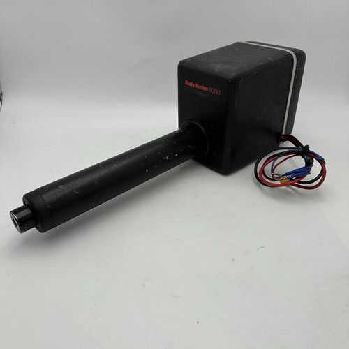 Autohelm raymarine 6000 st6000 - autohelm,