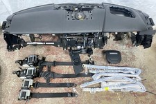 2018-22 RANGE ROVER SPORT L494 FACELIFT COMPLETE AIRBAG KIT HUD DASH ROOF BELTS