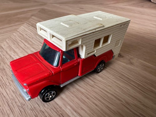 Vintage corgi juniors - corgi,