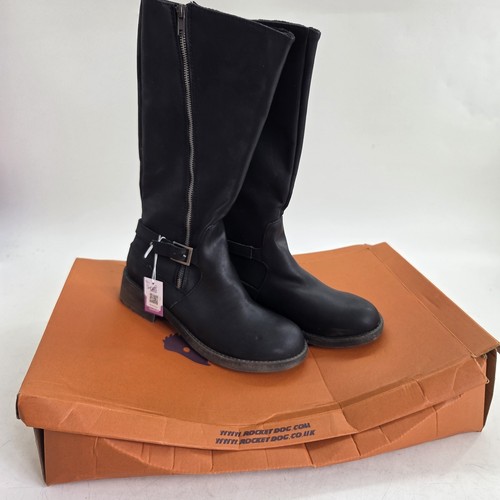 Rocket dog womens tanker - rocket,