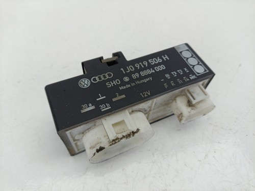 1j0919506h electric fan - electric,
