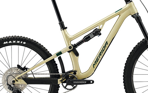 Frame bearing kit merida one - frame,