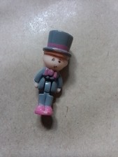 Polly Pocket Wedding Chapel