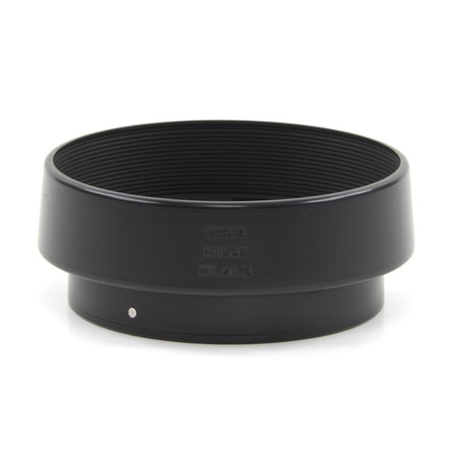 Leitz 12539 lens hood - 12539, for