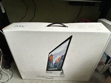 iMac retina 5k 27-inch late