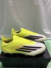 Size UK 6 - Adidas F50 Elite