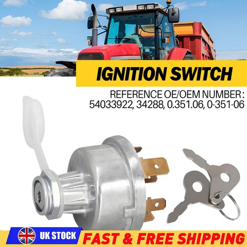 Fits 12v 24v - 12v/24v, agricultural