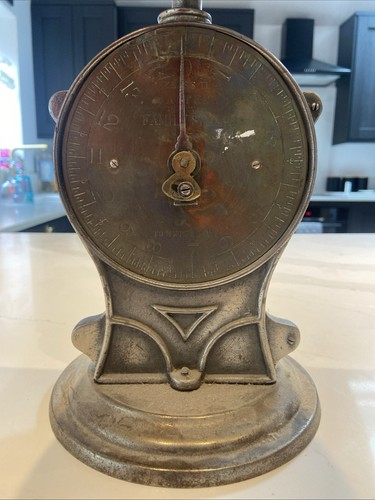 Vintage salter improved - vintage,