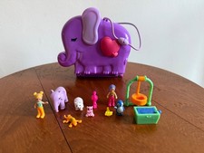 Polly Pocket Elephant