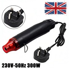300W Portable Mini Hot Air Gun