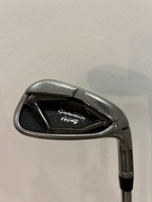 TaylorMade M4 Pitching Wedge