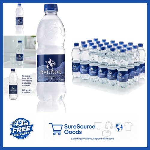 Crisp clean taste mineral - clean,