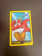 DC Series 4 Super Hero Arcade