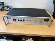HH Electronics TPA Series
