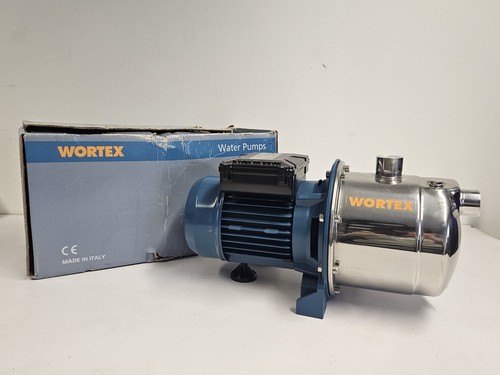 Wortex jx130 centrifugal water - wortex,