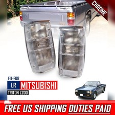 For Mitsubishi L200 Triton