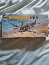 1:48 scale military aircraft