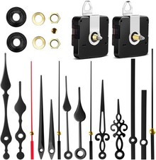 Clock Movement Mechanism Kits