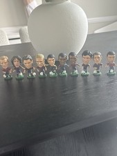 Corinthian Prostars BARCELONA