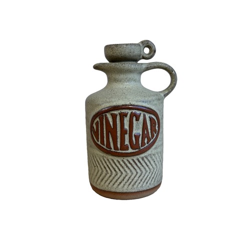 1970 vintage tremar pottery - vintage,