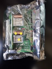 Kone Printed circuit board -RMS01/EBT-91.10.17 33HZ  576029139