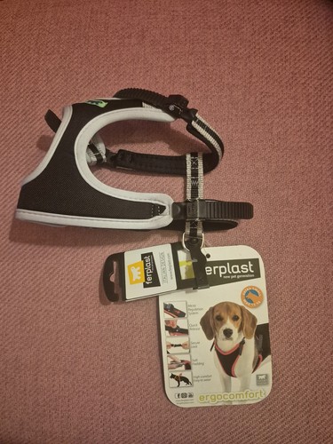 Ferplast ergotrekking dog - ergotrekking,