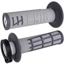 ODI EMIG 2.0 Lock On Grip Grey