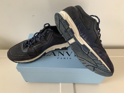 Lanvin runner low top - runner,
