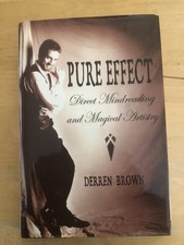 DERREN BROWN: Pure Effect -