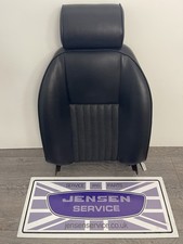 Jensen Healey - Original Front