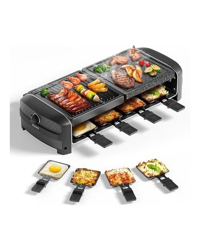 Joyami raclette electric - joyami,