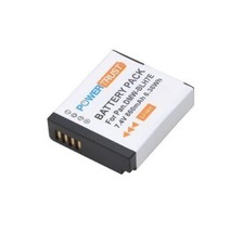 DMW-BLH7 Battery for Panasonic
