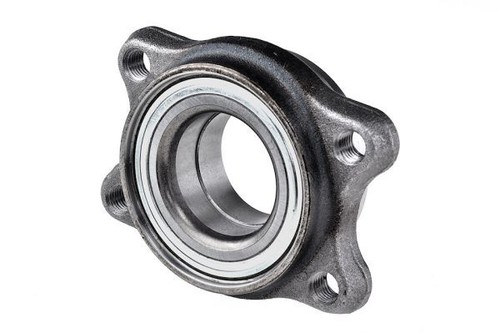 Wheel bearing kit - 1x,