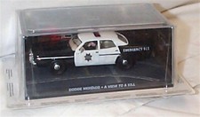 James bond 007 Dodge Monaco