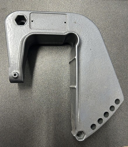 4hp 5hp yamaha mariner transom - mariner,