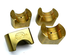 Cavallin 100mm Rolling Mill