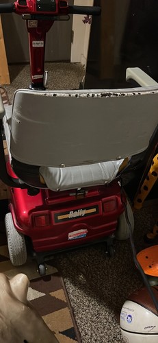 Power scooter for adult - power,