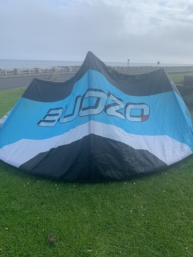 11m ozone kite - 11m, c4