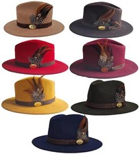 Hazy blue mens - blue,