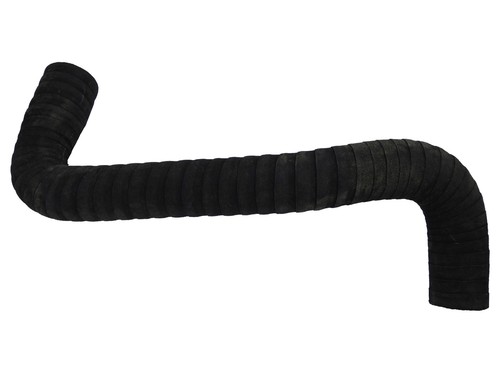 Bottom radiator hose for - radiator,