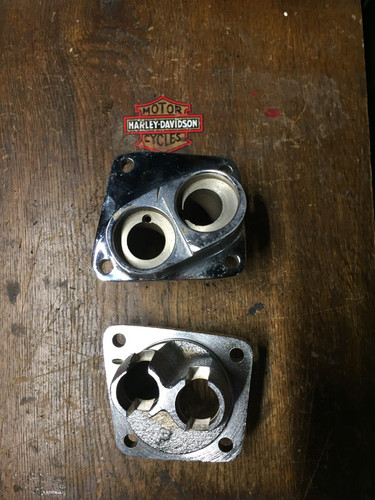 Harley davidson front - 1,