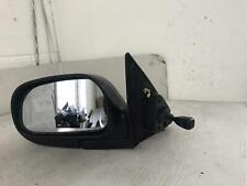 TOYOTA COROLLA 1993 GL1 5 DOOR PASSENGER MANUAL WING DOOR MIRROR 