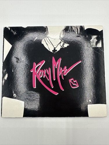 Roxy mae 2014 rare remedy - roxy, cd