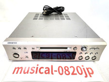 ONKYO MD-133 Hi-MD Mini Disc