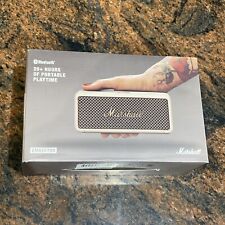 Marshall Emberton Portable