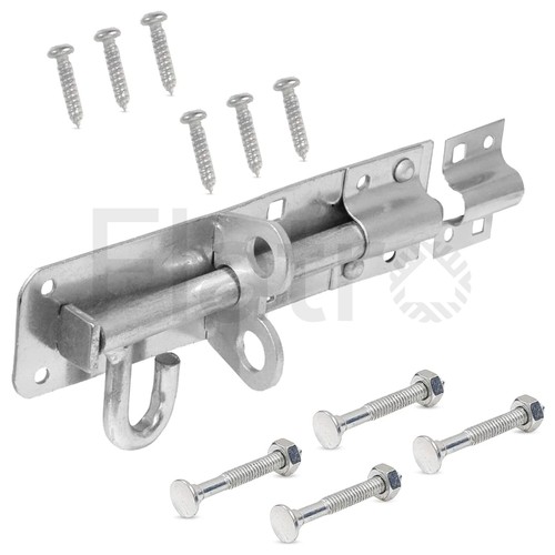 Brenton pad bolt heavy duty - heavy,